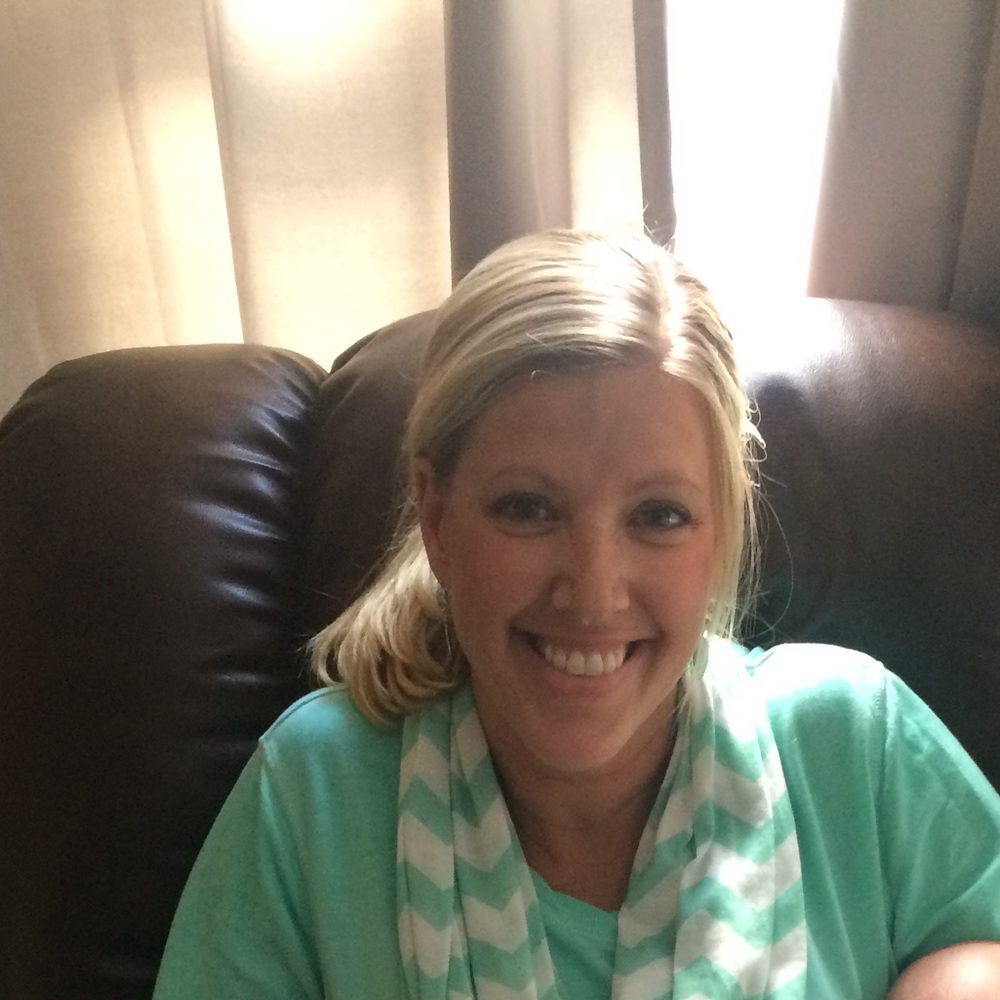 Meet your Posher, Kelly